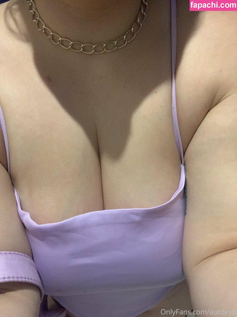 aurdeyb / audreyroloff leaked nude photo #0024 from OnlyFans/Patreon