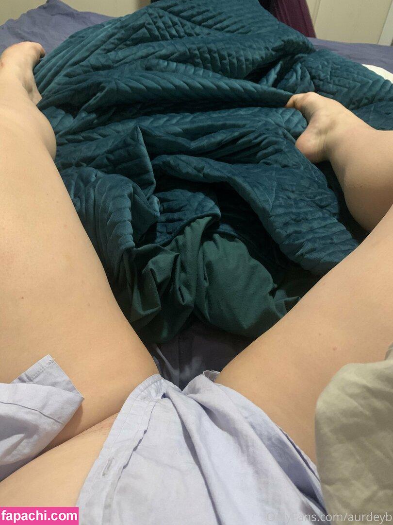 aurdeyb / audreyroloff leaked nude photo #0029 from OnlyFans/Patreon