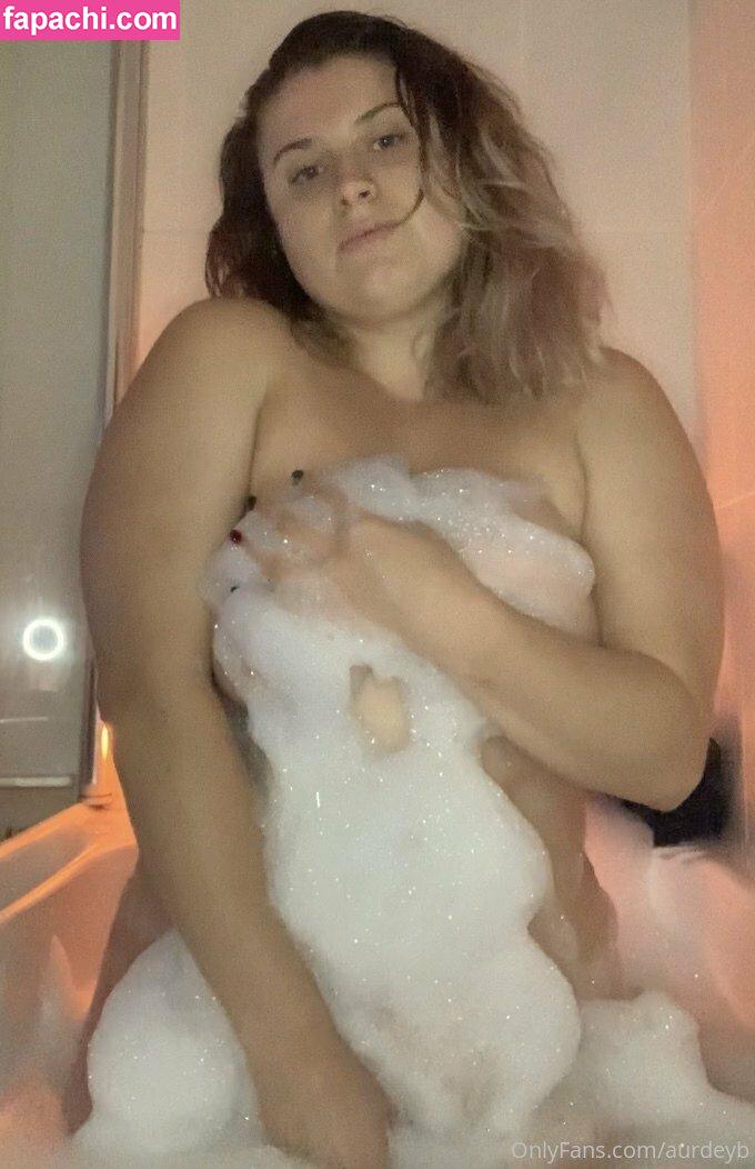 aurdeyb / audreyroloff leaked nude photo #0058 from OnlyFans/Patreon
