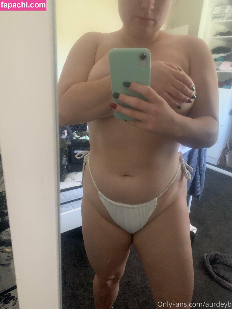 aurdeyb / audreyroloff leaked nude photo #0087 from OnlyFans/Patreon