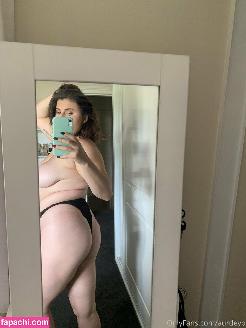 aurdeyb / audreyroloff leaked nude photo #0123 from OnlyFans/Patreon