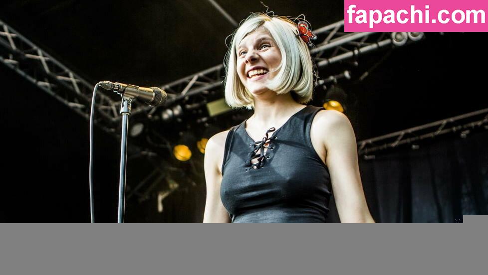 Aurora Aksnes / auroramusic / singer leaked nude photo #0005 from OnlyFans/Patreon