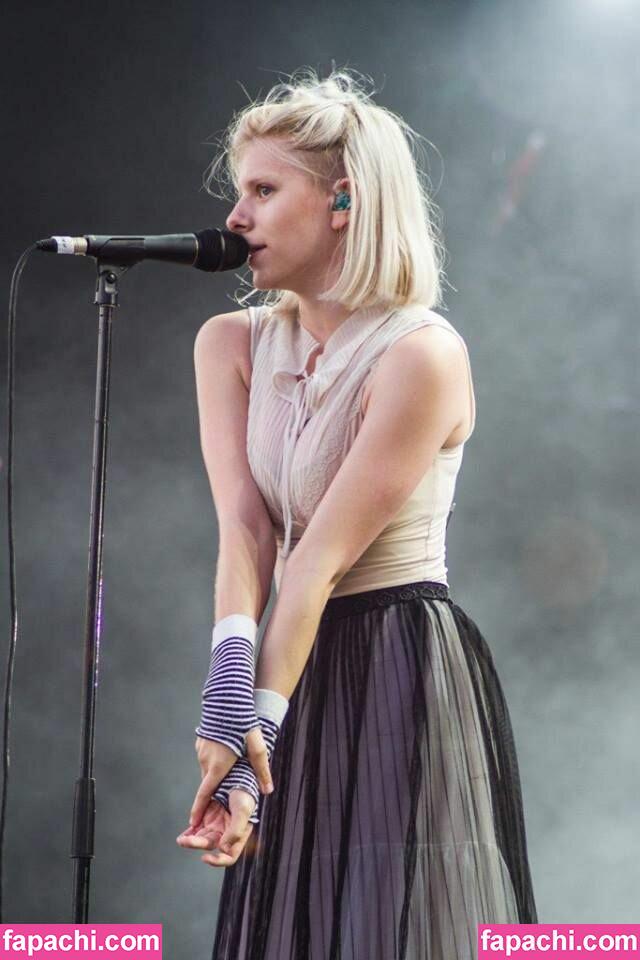 Aurora Aksnes / auroramusic / singer leaked nude photo #0007 from OnlyFans/Patreon