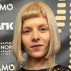 Aurora Aksnes avatar