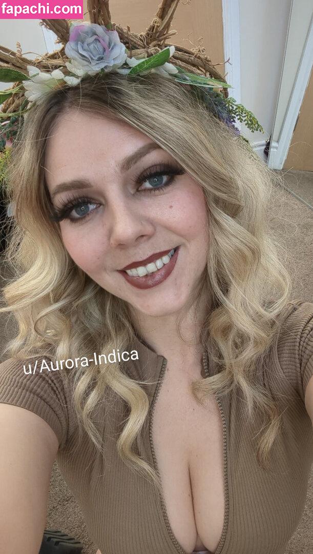 Aurora Indica / auroraindica / auroraindica1 leaked nude photo #0124 from OnlyFans/Patreon