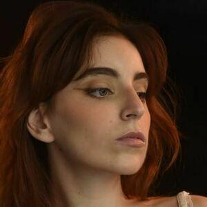Aurora Mineo avatar