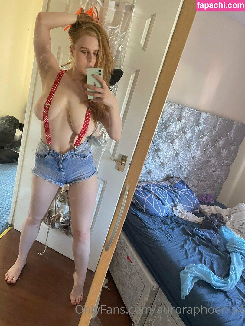 Aurora Phoenix / auroraphoenix4 / auroraphoenixmodel leaked nude photo #0050 from OnlyFans/Patreon
