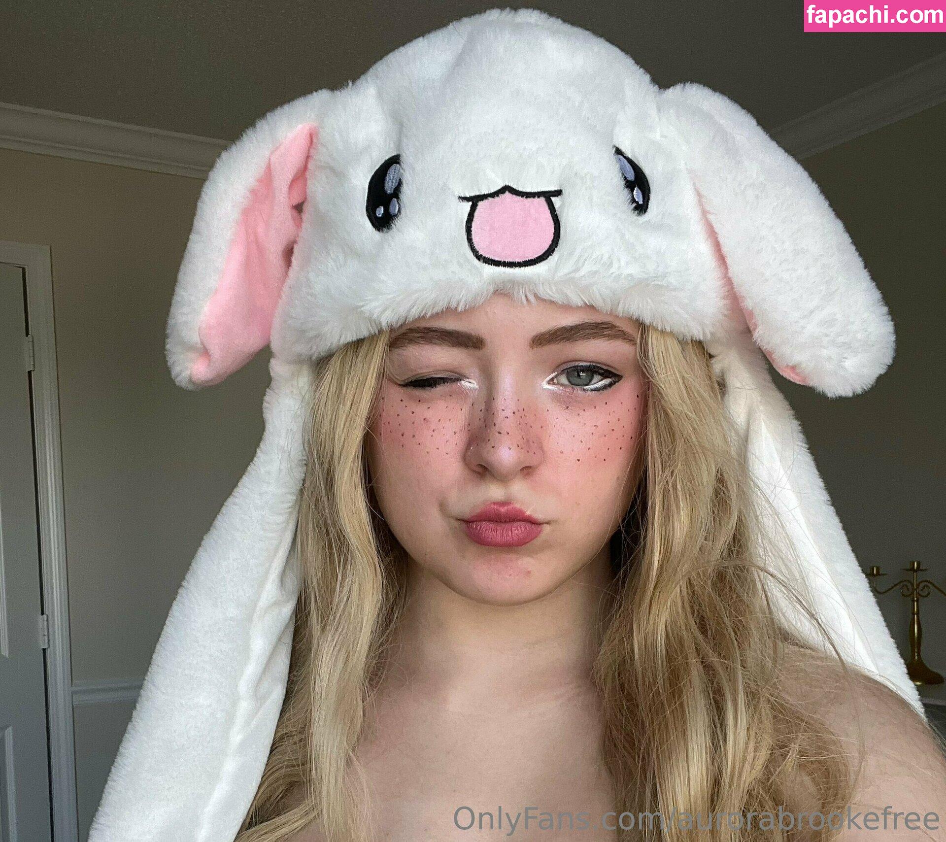 aurorabrookefree leaked nude photo #0040 from OnlyFans/Patreon