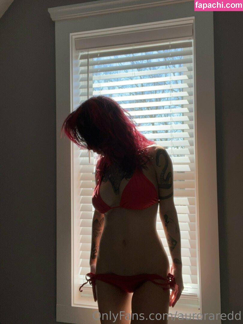 auroraredd / aurora.red_official leaked nude photo #0166 from OnlyFans/Patreon