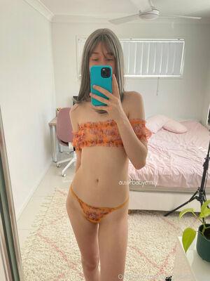 aussiebabyemily leaked media #0004