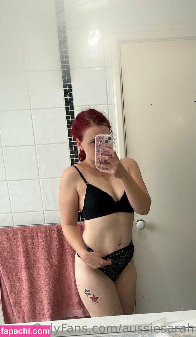 aussiesarah / aussarah1 leaked nude photo #0086 from OnlyFans/Patreon