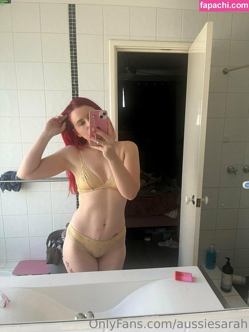 aussiesarah / aussarah1 leaked nude photo #0093 from OnlyFans/Patreon