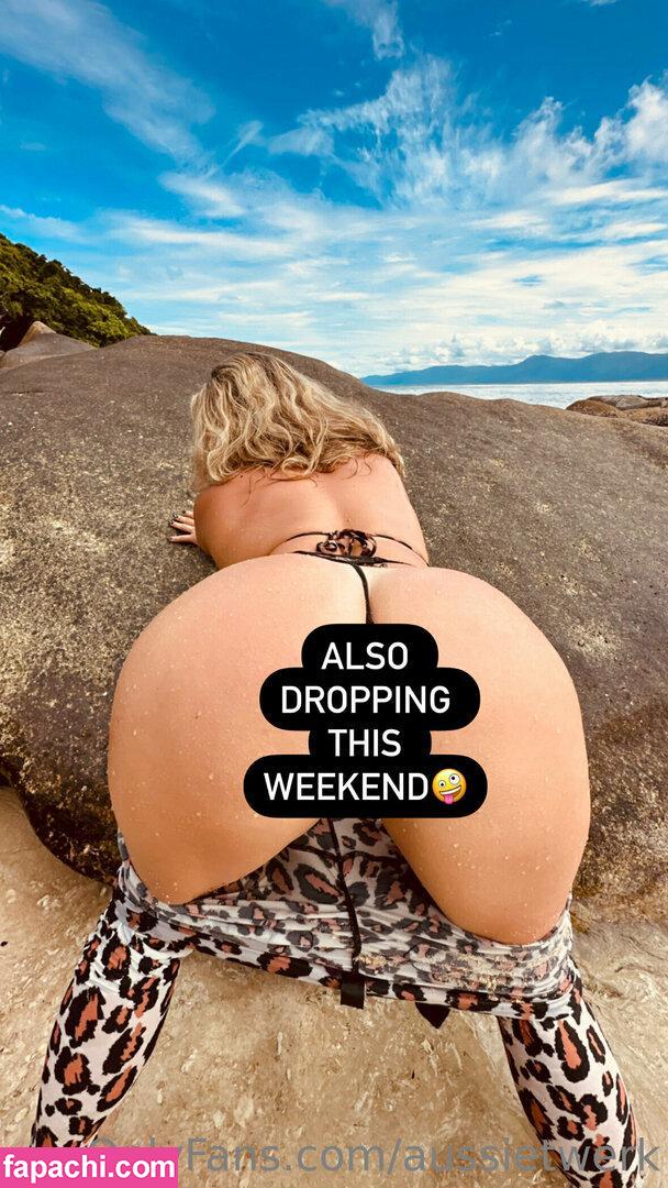 aussietwerk leaked nude photo #0098 from OnlyFans/Patreon