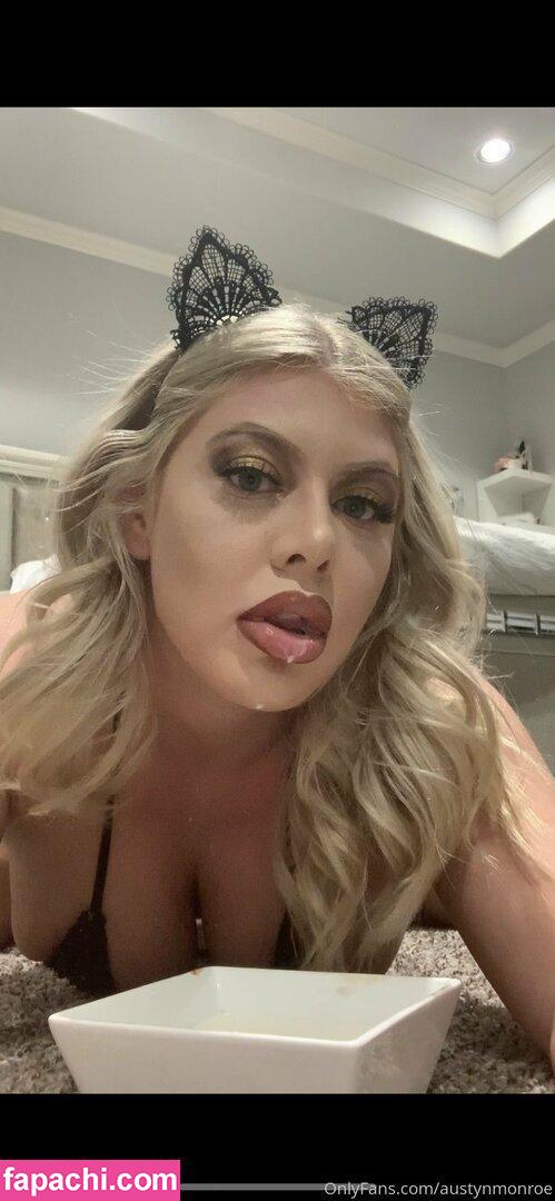 austynmonroe / igmosthated leaked nude photo #0052 from OnlyFans/Patreon