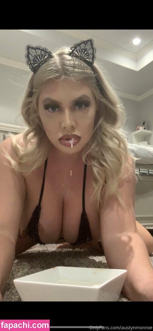 austynmonroe / igmosthated leaked nude photo #0054 from OnlyFans/Patreon