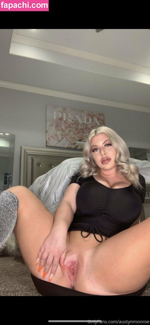 austynmonroe / igmosthated leaked nude photo #0113 from OnlyFans/Patreon