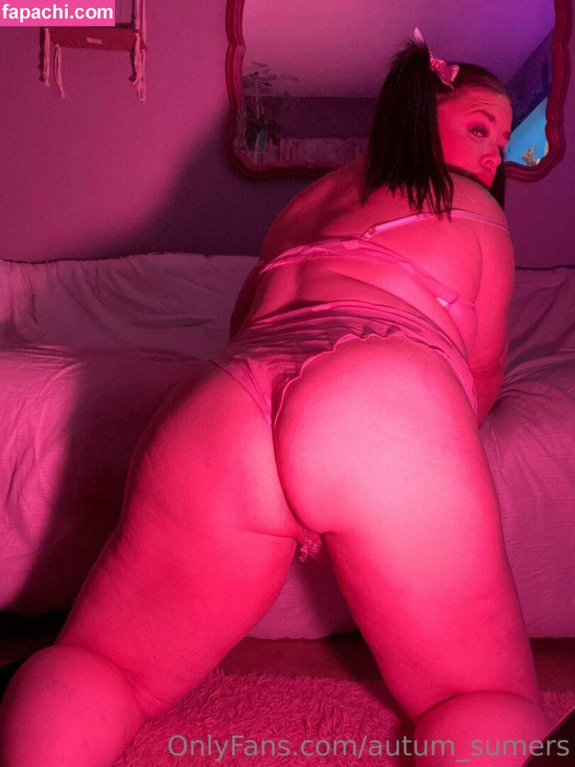 autum_sumers / autumsummers leaked nude photo #0004 from OnlyFans/Patreon