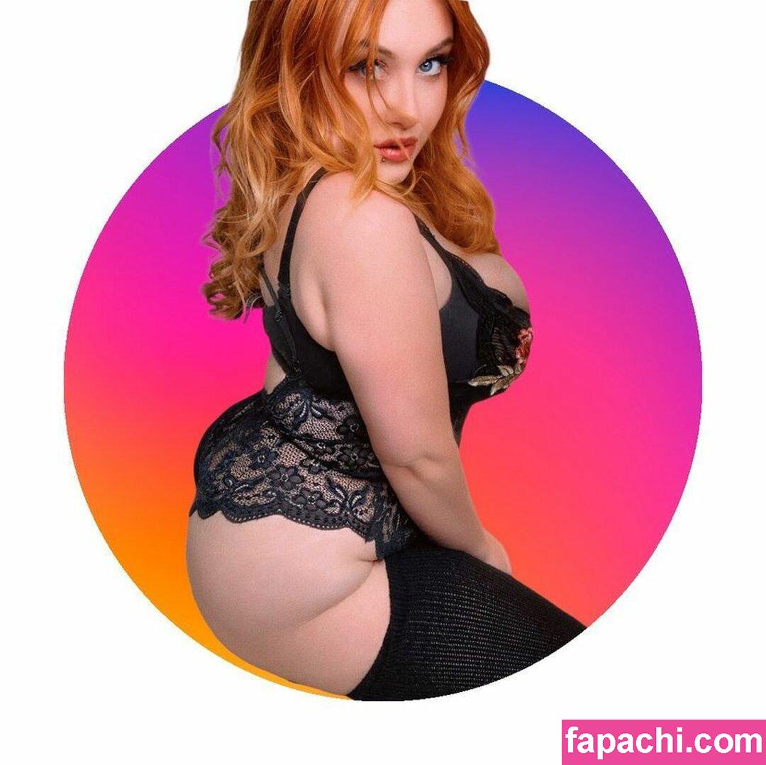 Autumn Spice / EileenExy / soupygirl69 / soupyspice leaked nude photo #0002 from OnlyFans/Patreon