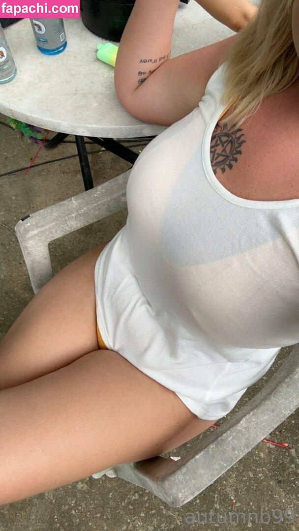 autumnb99 leaked nude photo #0004 from OnlyFans/Patreon