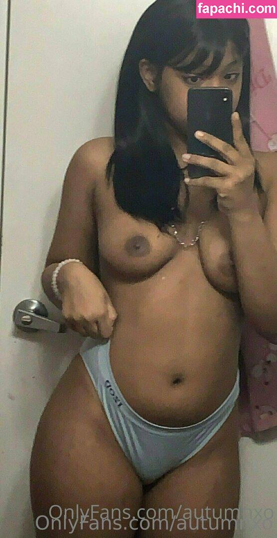 autumnxo / fuckautumnxo leaked nude photo #0012 from OnlyFans/Patreon