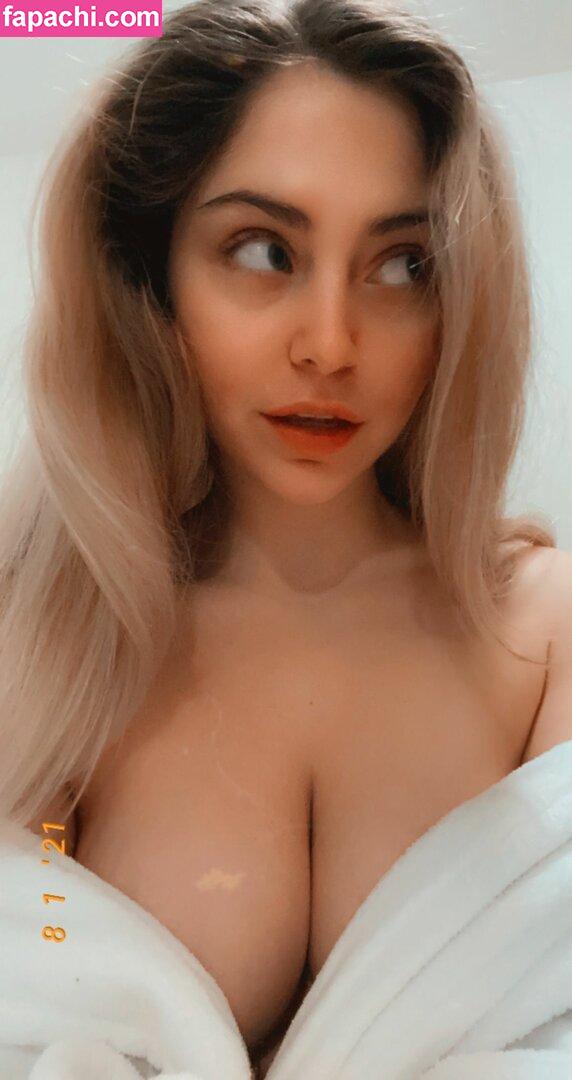 Ava Bamby / avabamby leaked nude photo #0090 from OnlyFans/Patreon