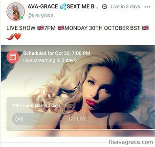 Ava Grace leaked media #0608