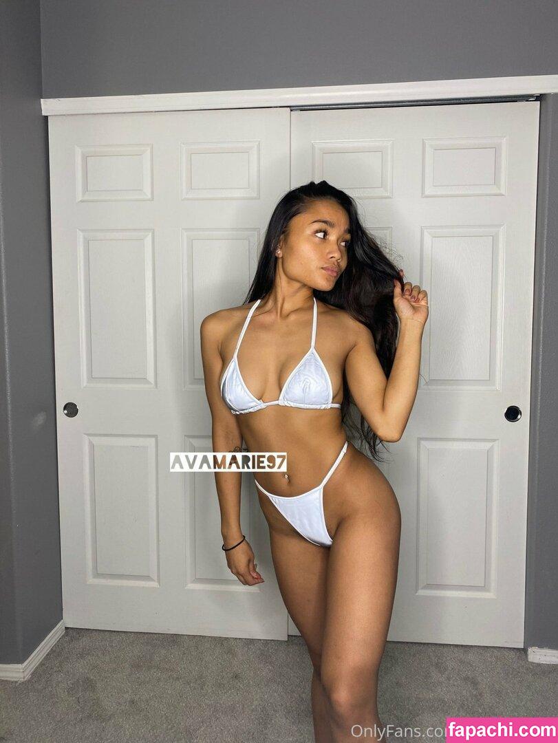 Ava Marie / 123itsavamarie / Addictive Ava / AddictiveAva / AvaMarie / theavamariee leaked nude photo #0069 from OnlyFans/Patreon