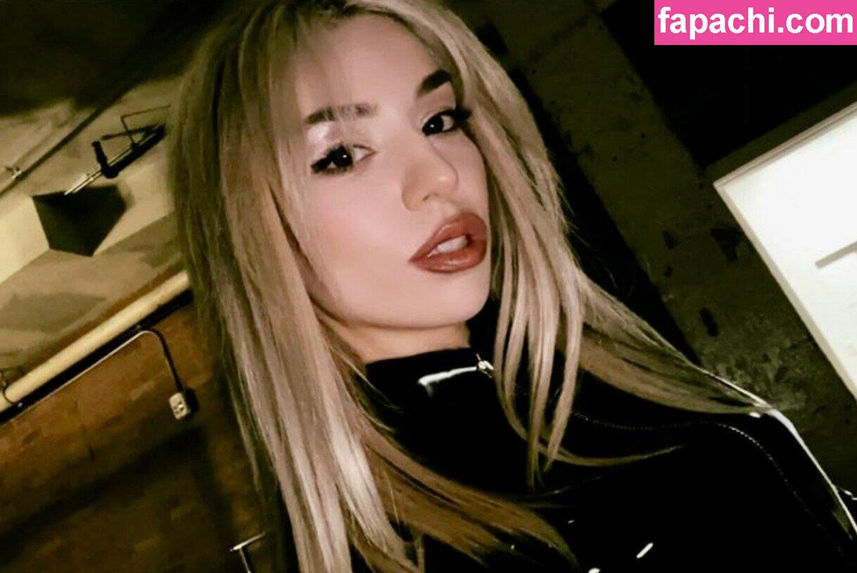 Ava Max / AvaMax / plharleyquinn leaked nude photo #0952 from OnlyFans/Patreon