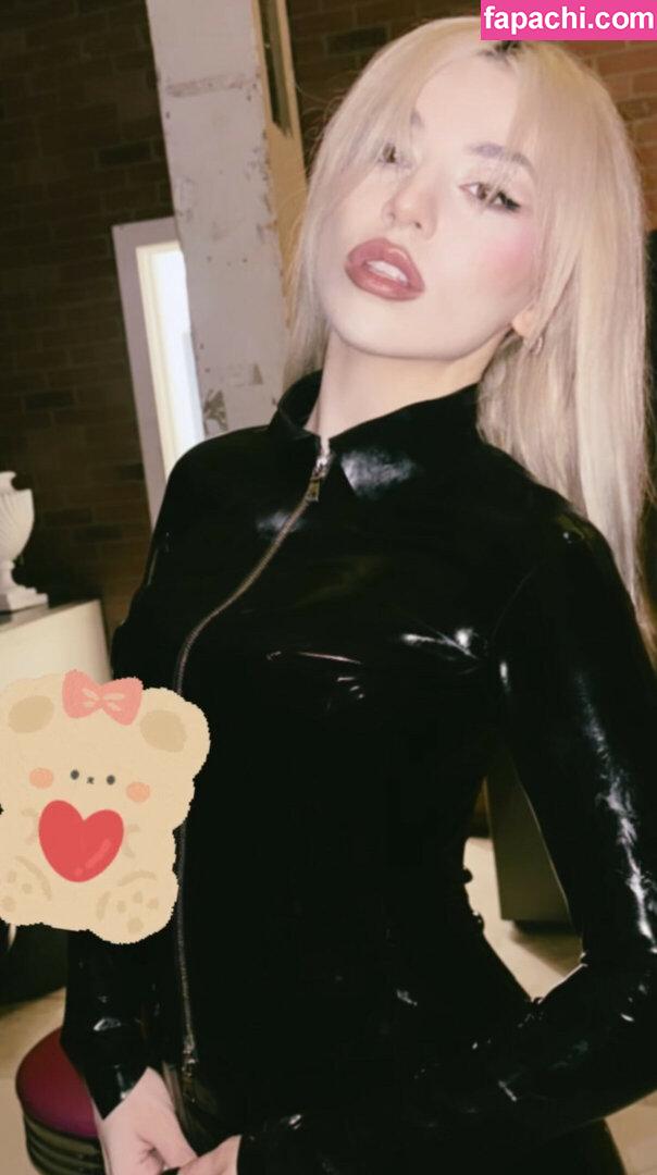Ava Max / AvaMax / plharleyquinn leaked nude photo #0953 from OnlyFans/Patreon