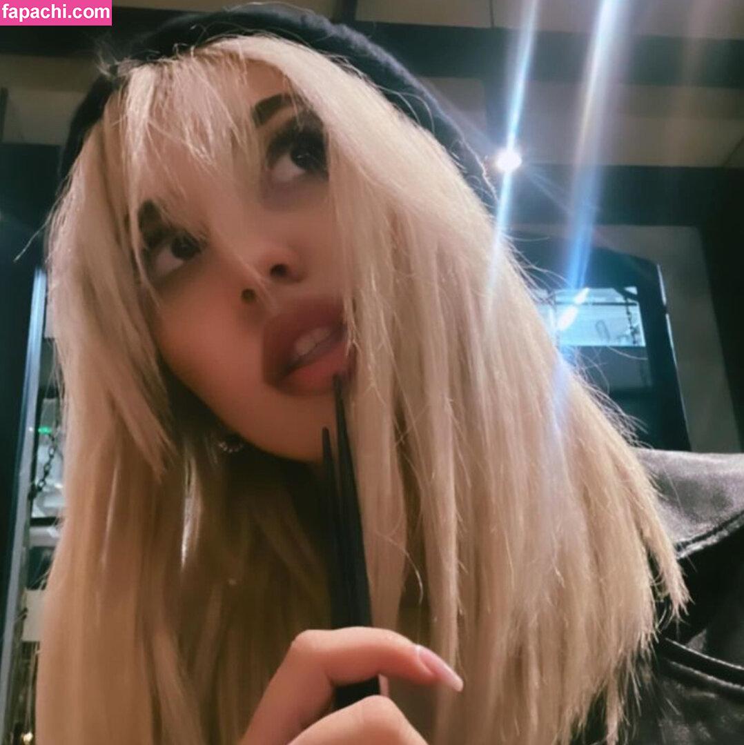 Ava Max / AvaMax / plharleyquinn leaked nude photo #0958 from OnlyFans/Patreon