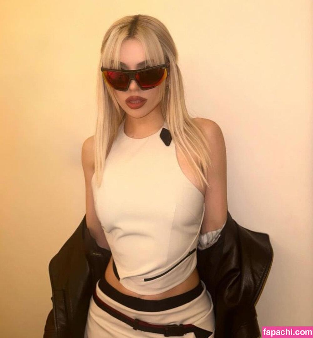 Ava Max / AvaMax / plharleyquinn leaked nude photo #0961 from OnlyFans/Patreon
