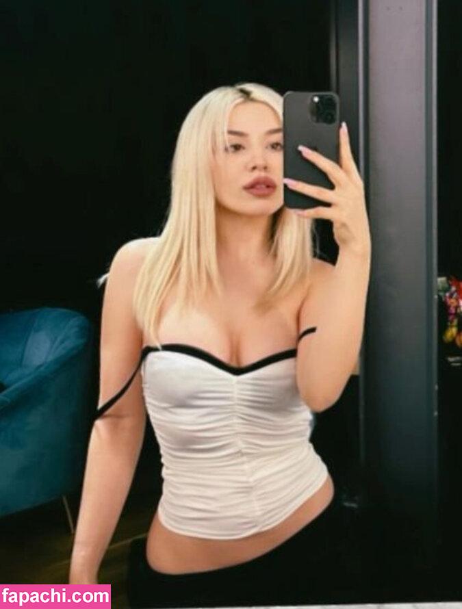 Ava Max / avamax / plharleyquinn leaked nude photo #0964 from OnlyFans/Patreon