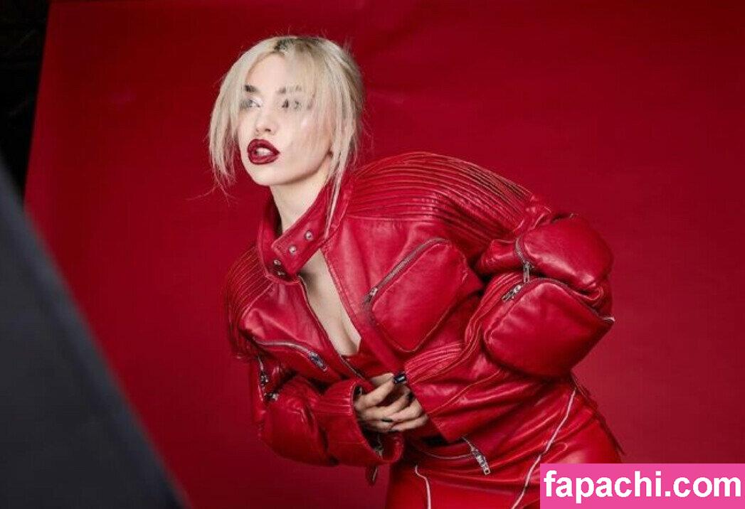 Ava Max / avamax / plharleyquinn leaked nude photo #0974 from OnlyFans/Patreon