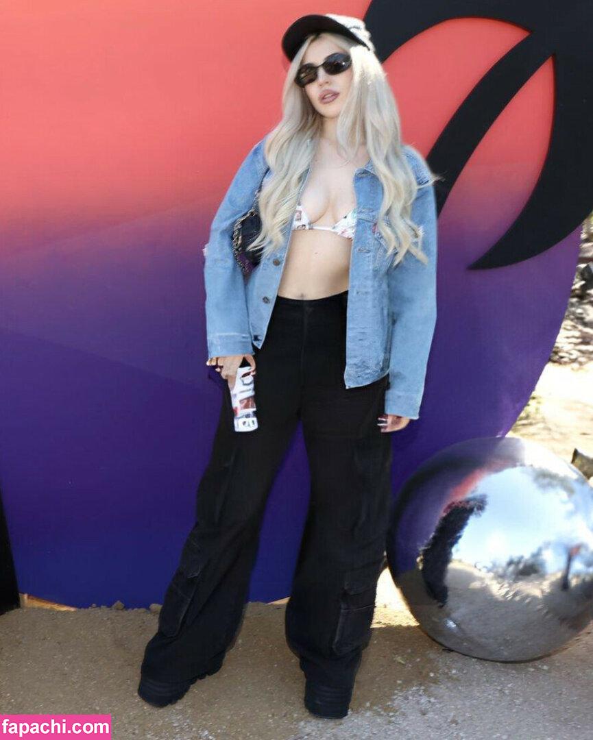 Ava Max / avamax / plharleyquinn leaked nude photo #0978 from OnlyFans/Patreon
