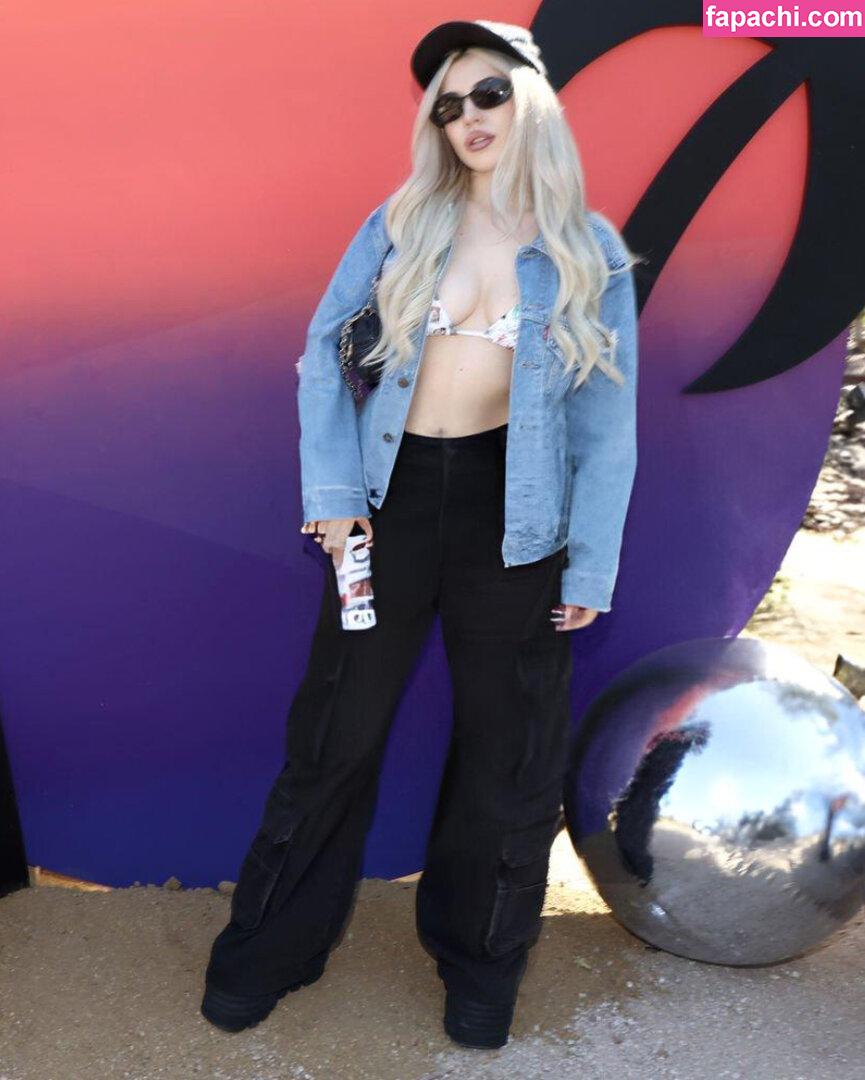 Ava Max / avamax / plharleyquinn leaked nude photo #0984 from OnlyFans/Patreon
