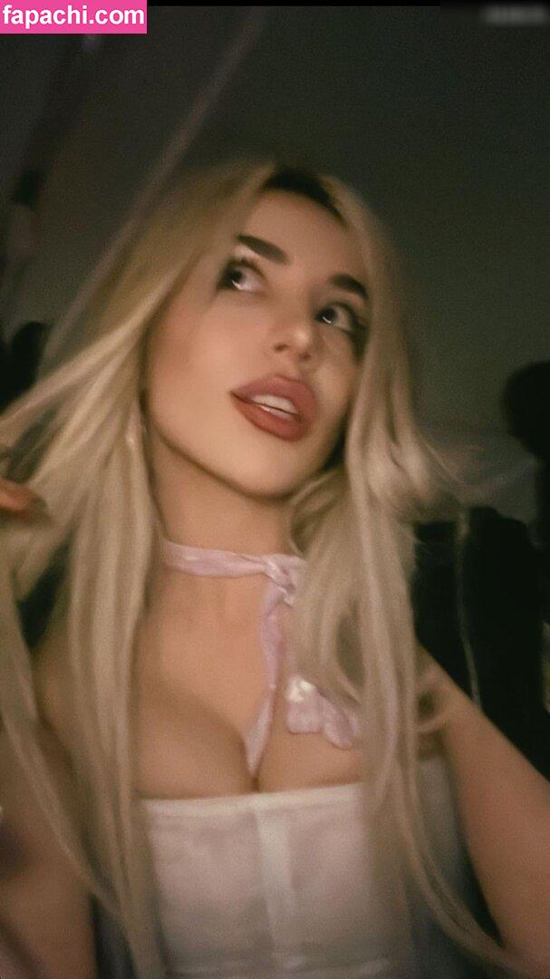 Ava Max / avamax / plharleyquinn leaked nude photo #1225 from OnlyFans/Patreon