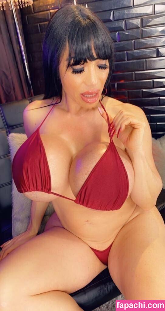avadevine / theoneandonlyavadevine leaked nude photo #0224 from OnlyFans/Patreon