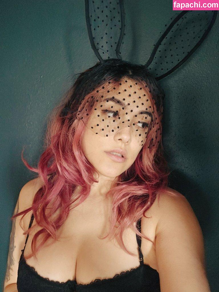 AvaGG / ava.gg / avajaijai leaked nude photo #0027 from OnlyFans/Patreon