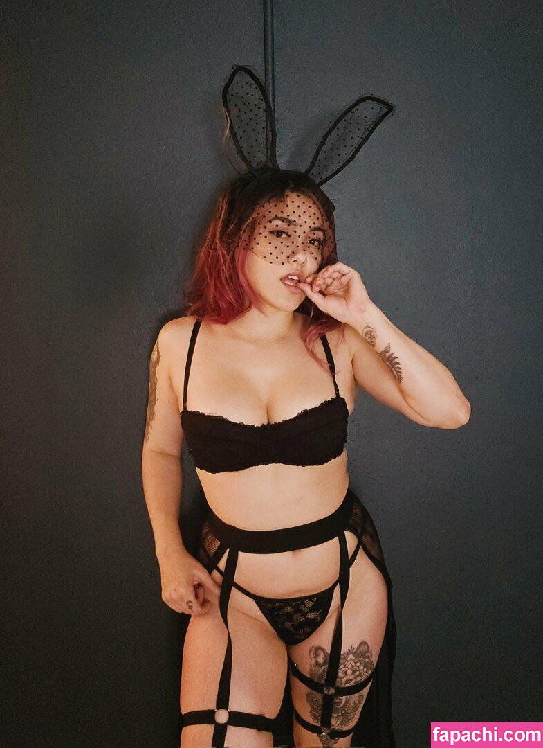 AvaGG / ava.gg / avajaijai leaked nude photo #0030 from OnlyFans/Patreon