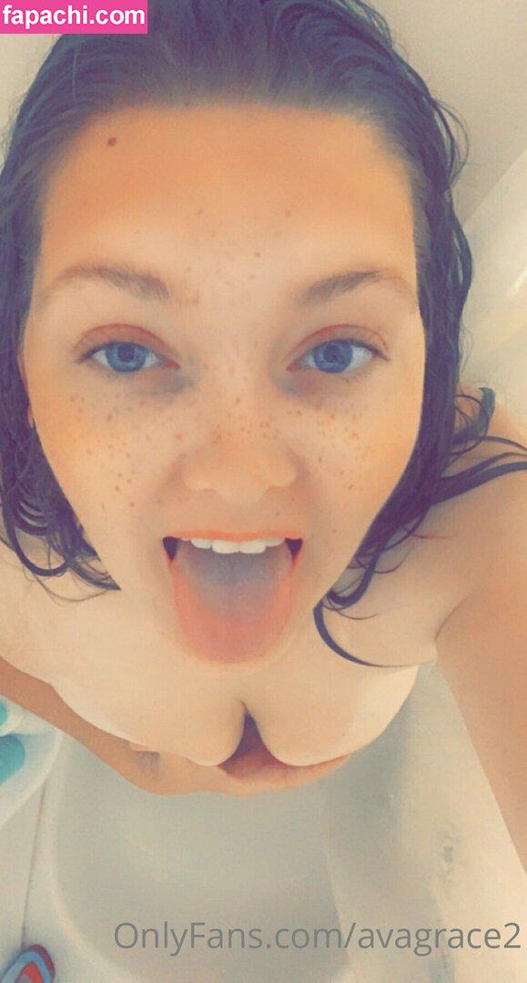 avagrace2 / sewellkidsmama leaked nude photo #0004 from OnlyFans/Patreon