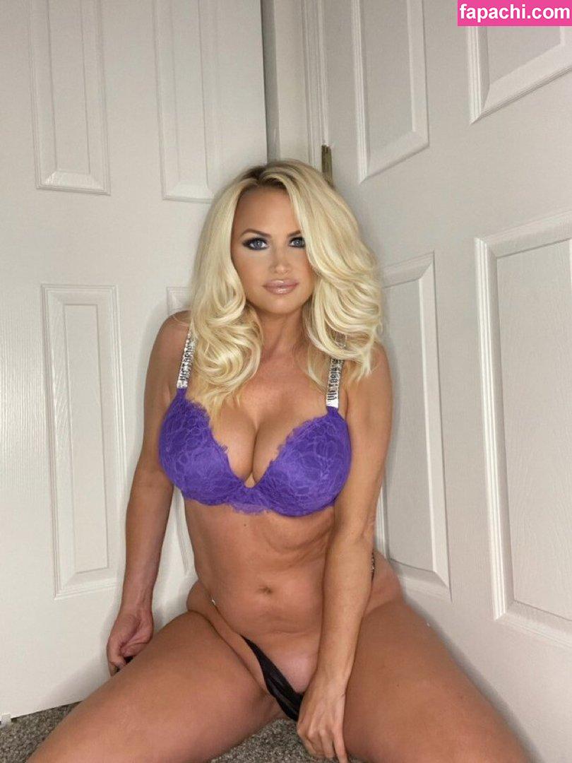AvaLynn Daniels / avalynn.daniels / avalynn_daniels leaked nude photo #0003 from OnlyFans/Patreon
