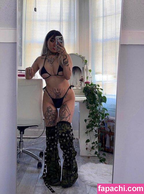 avaunt / avaunt666 leaked nude photo #0012 from OnlyFans/Patreon