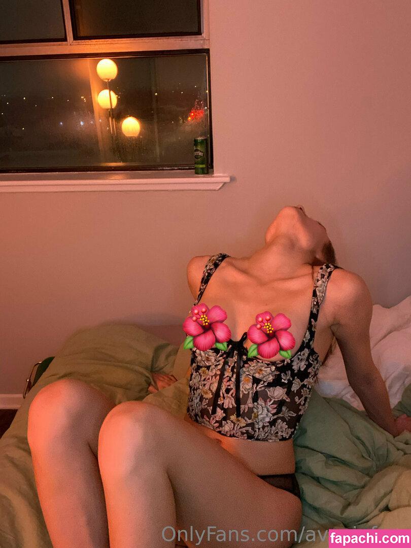 avayinfree / anfreexe leaked nude photo #0004 from OnlyFans/Patreon