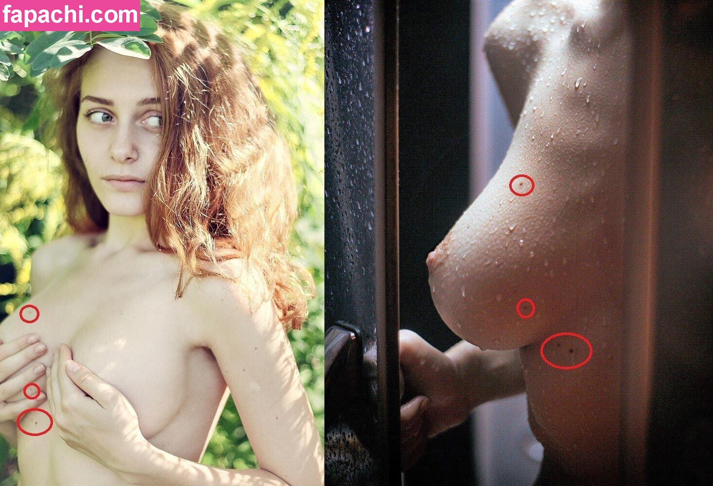 Ave Maria / Da.Prost / Maria Shpachuk / ava_maria6 / kliuchnyk leaked nude photo #0085 from OnlyFans/Patreon