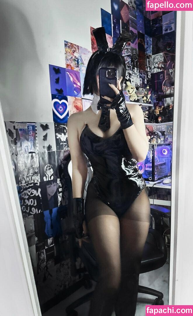 Aveline Tetsuya / official_avetetsu leaked nude photo #0173 from OnlyFans/Patreon