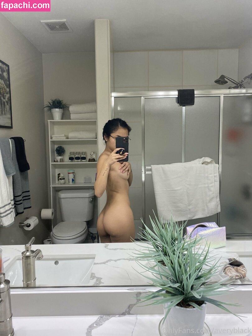 averyblack / kattercup leaked nude photo #0056 from OnlyFans/Patreon