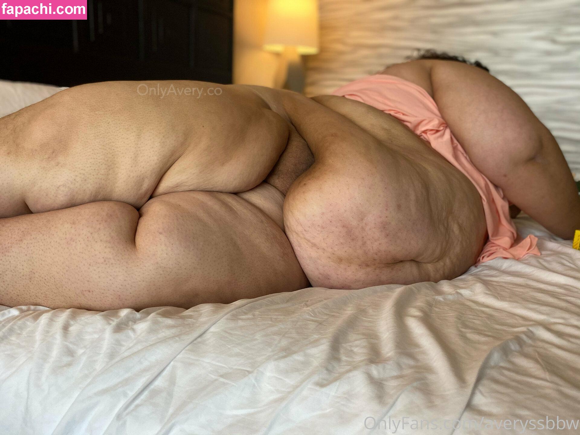 averyssbbw / averyssbbw_ leaked nude photo #0065 from OnlyFans/Patreon