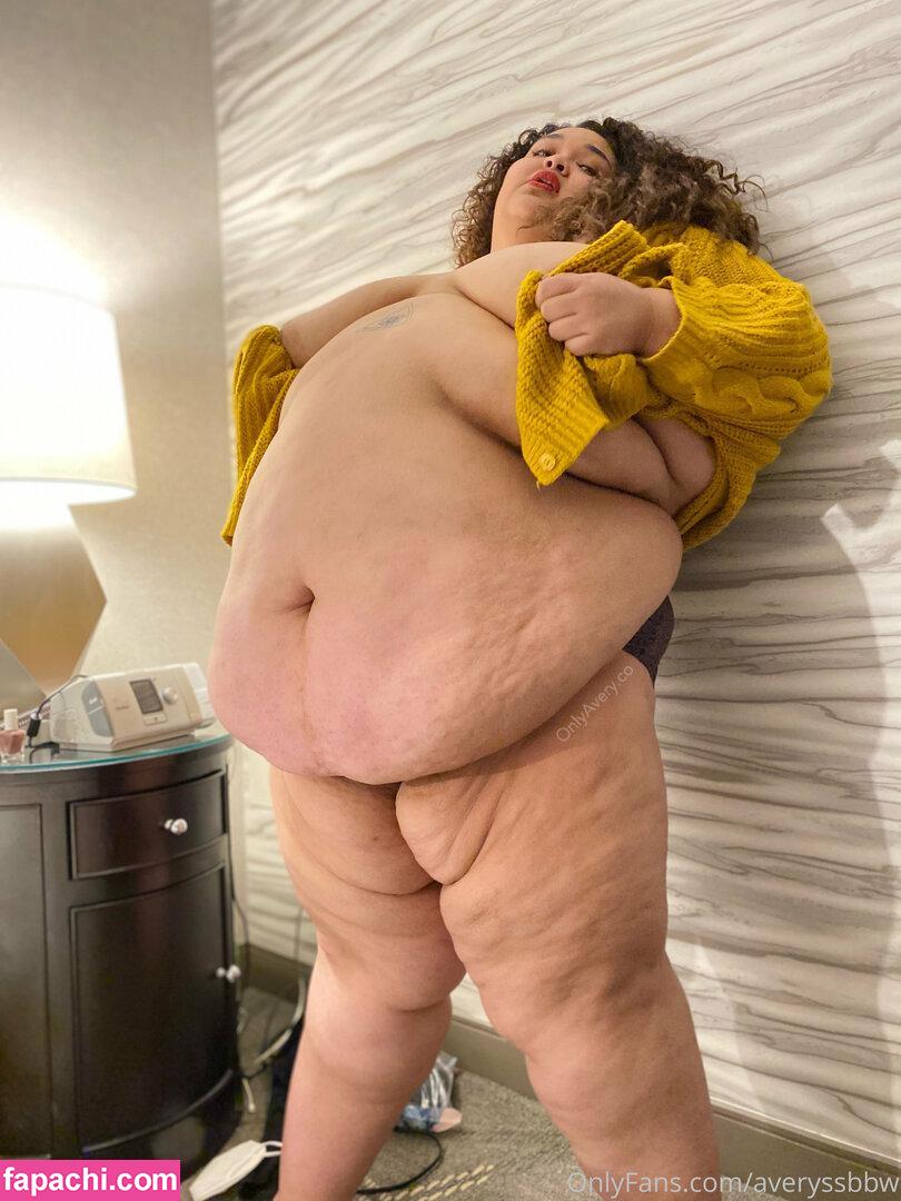 averyssbbw / averyssbbw_ leaked nude photo #0069 from OnlyFans/Patreon