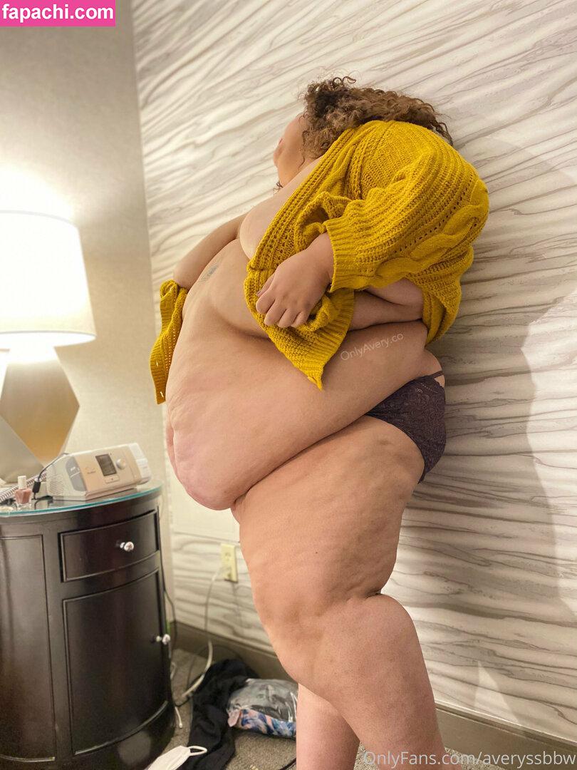 averyssbbw / averyssbbw_ leaked nude photo #0071 from OnlyFans/Patreon