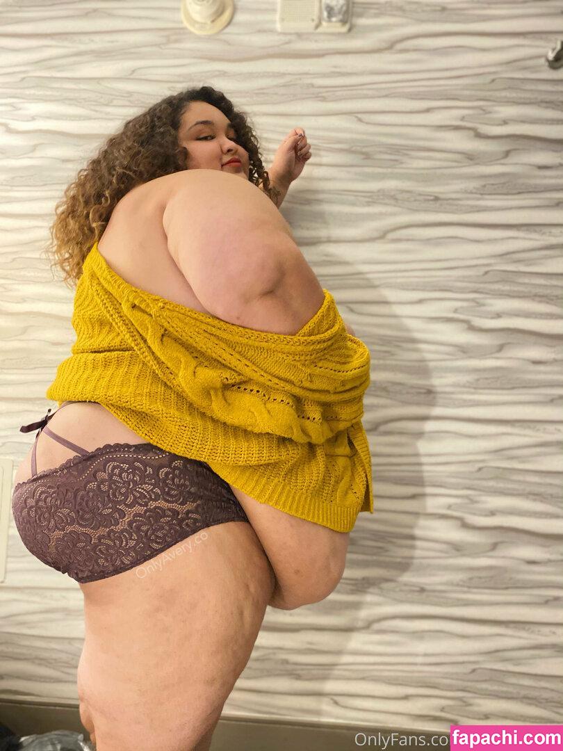 averyssbbw / averyssbbw_ leaked nude photo #0072 from OnlyFans/Patreon
